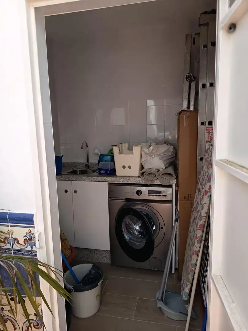 Casa en venda a El Pedroso, imagen 10