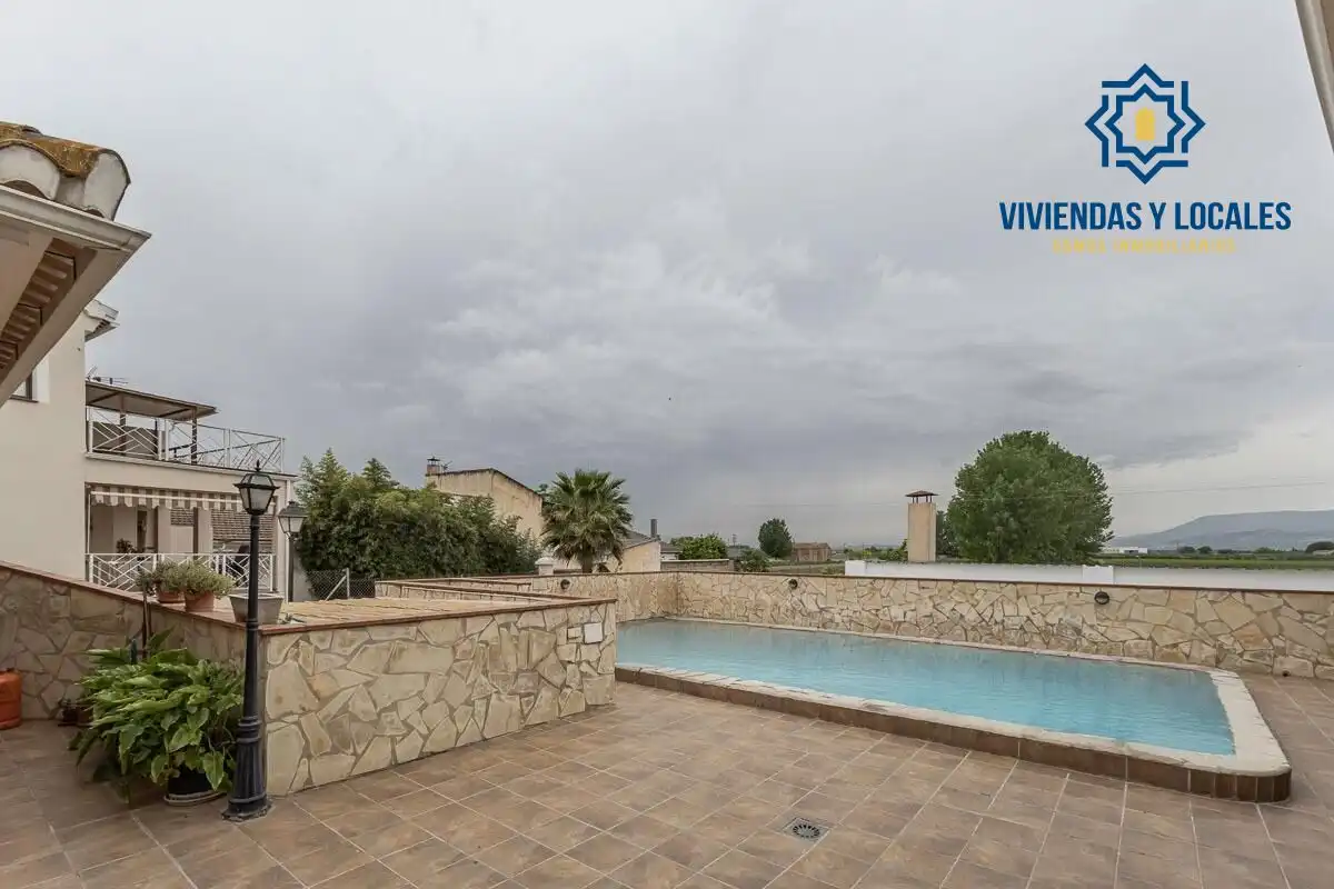 Villa à vendre à Santa Fe, imagen 31