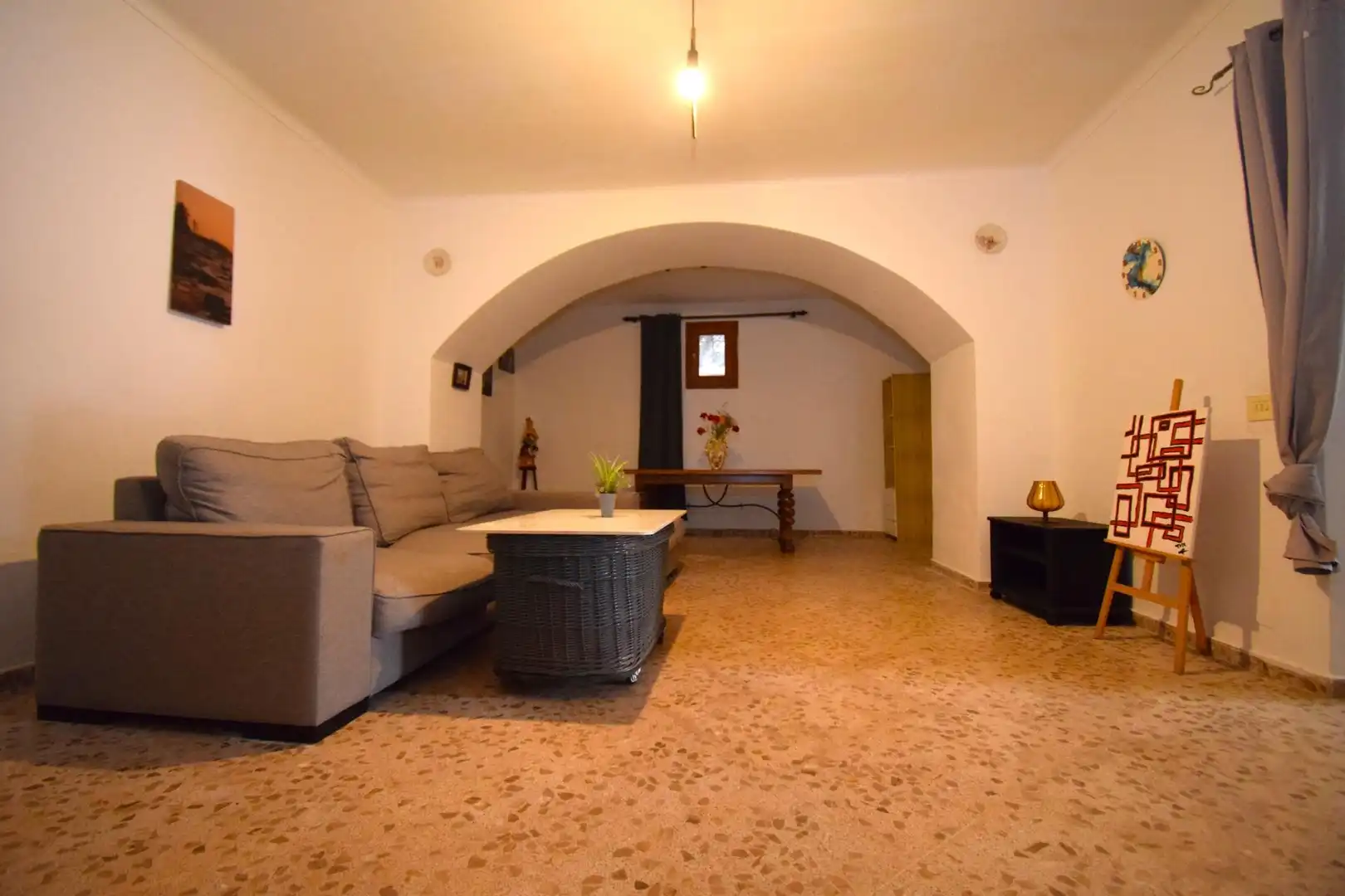 Casa a schiera con giardino in vendita a Petra, imagen 9