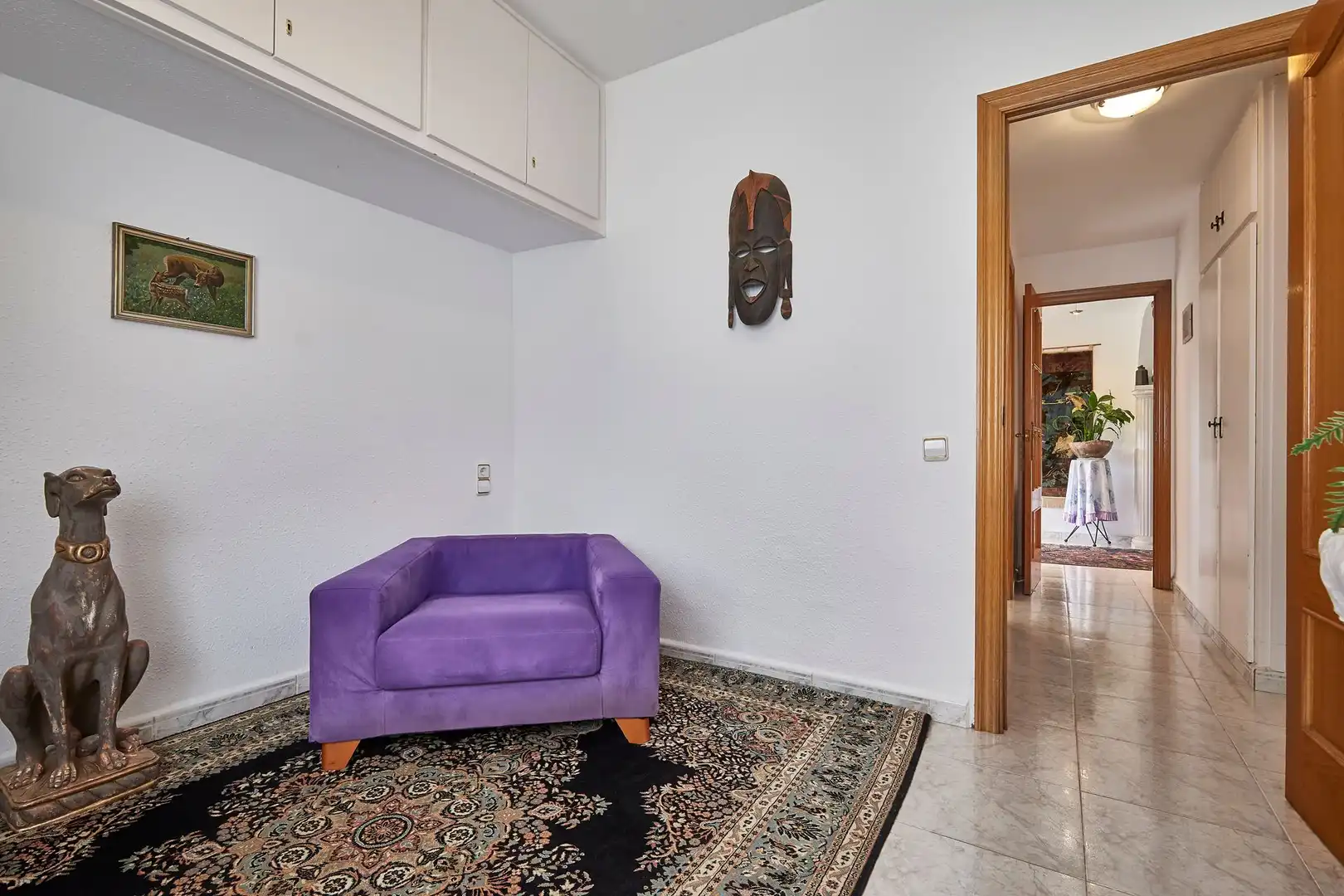 Casa amb terrassa en venda a Carrer dels Llimoners, imagen 21