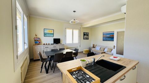Foto 5 de Piso en venta en Avinguda de Vilallonga, Carretera de Roses - Fossos, Figueres