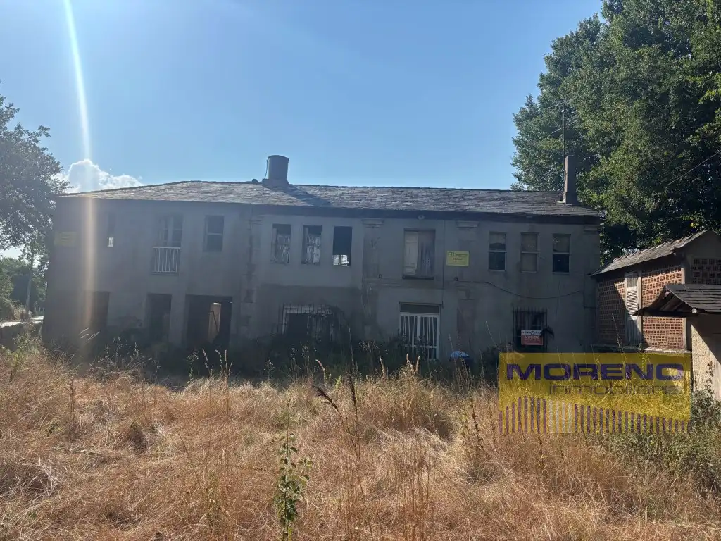 Exterior view of Country homes for sale in Sarria