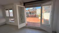 Dormitori de Àtic en venda en  Barcelona Capital amb Terrassa