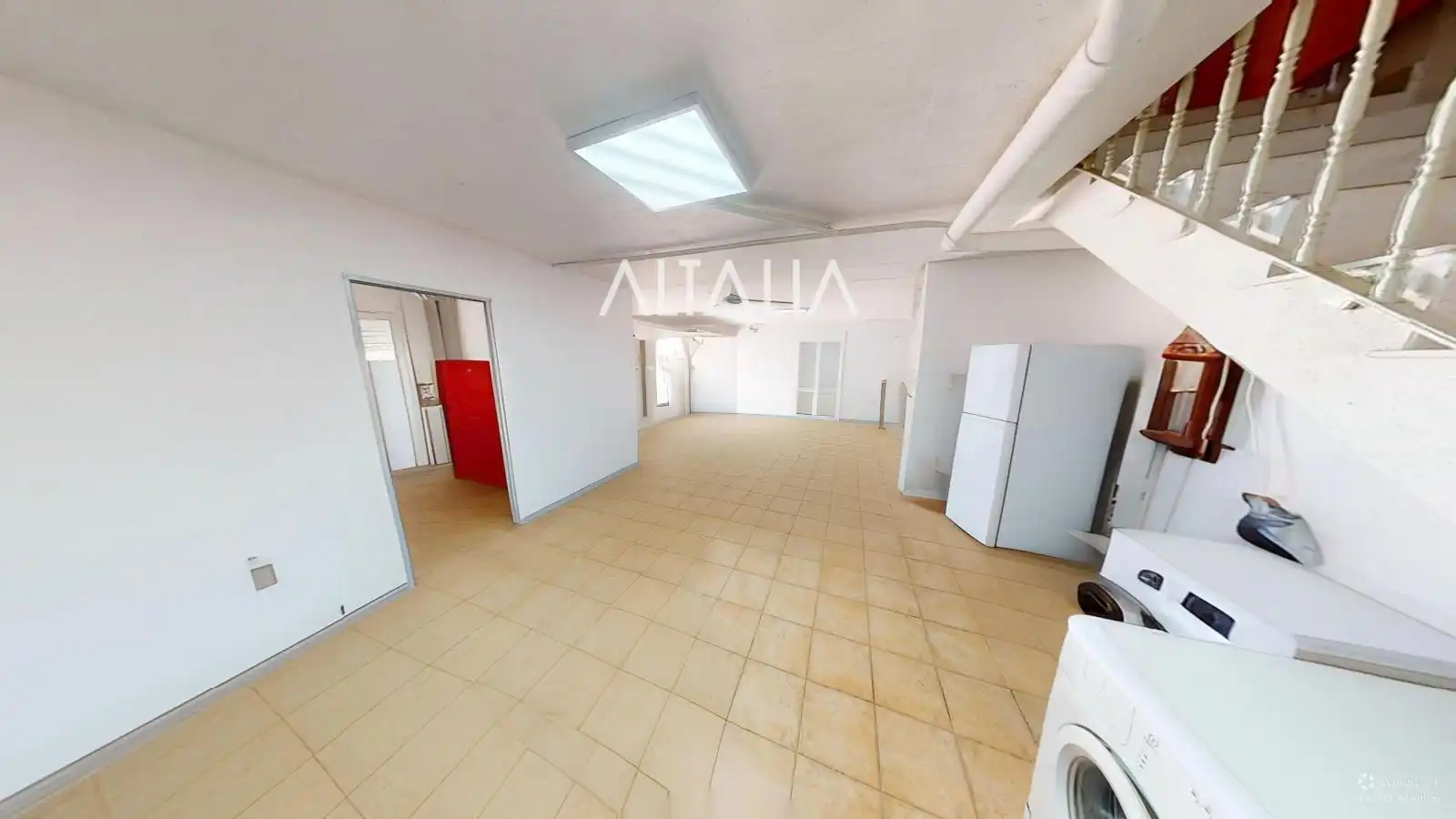 Casa o xalet en venda a ERUELA, Villanueva de Guadamejud