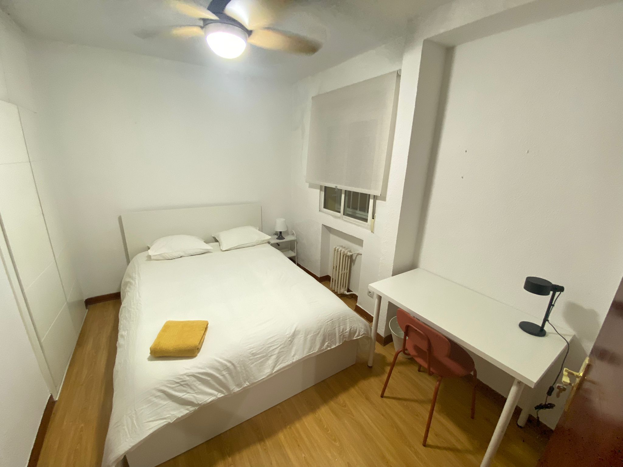 Flat to share in Avenida del Mediterráneo, 9, Niño Jesús