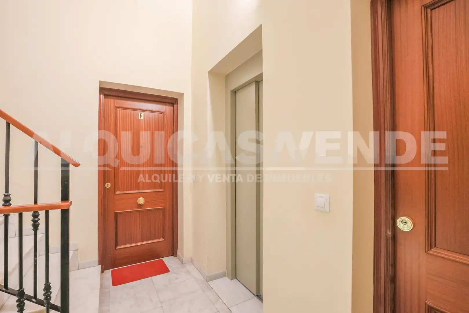 Flat for sale in Santa Catalina
