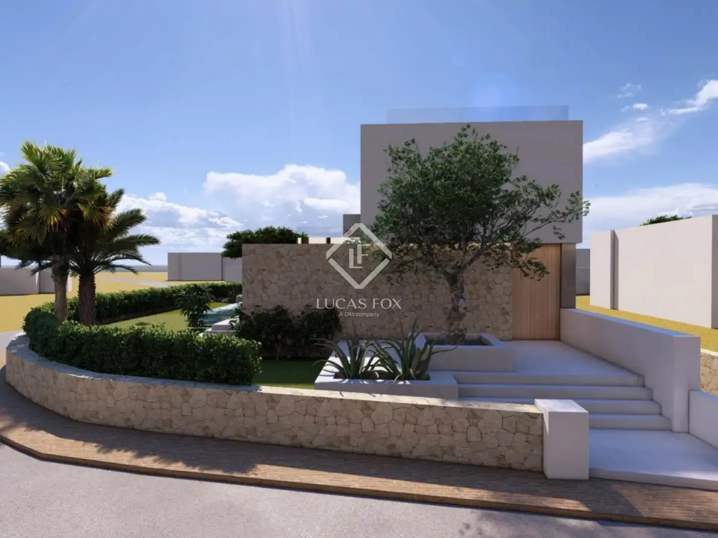 Villa avec piscine à vendre à Cala d'en Bosch - Serpentona, imagen 20