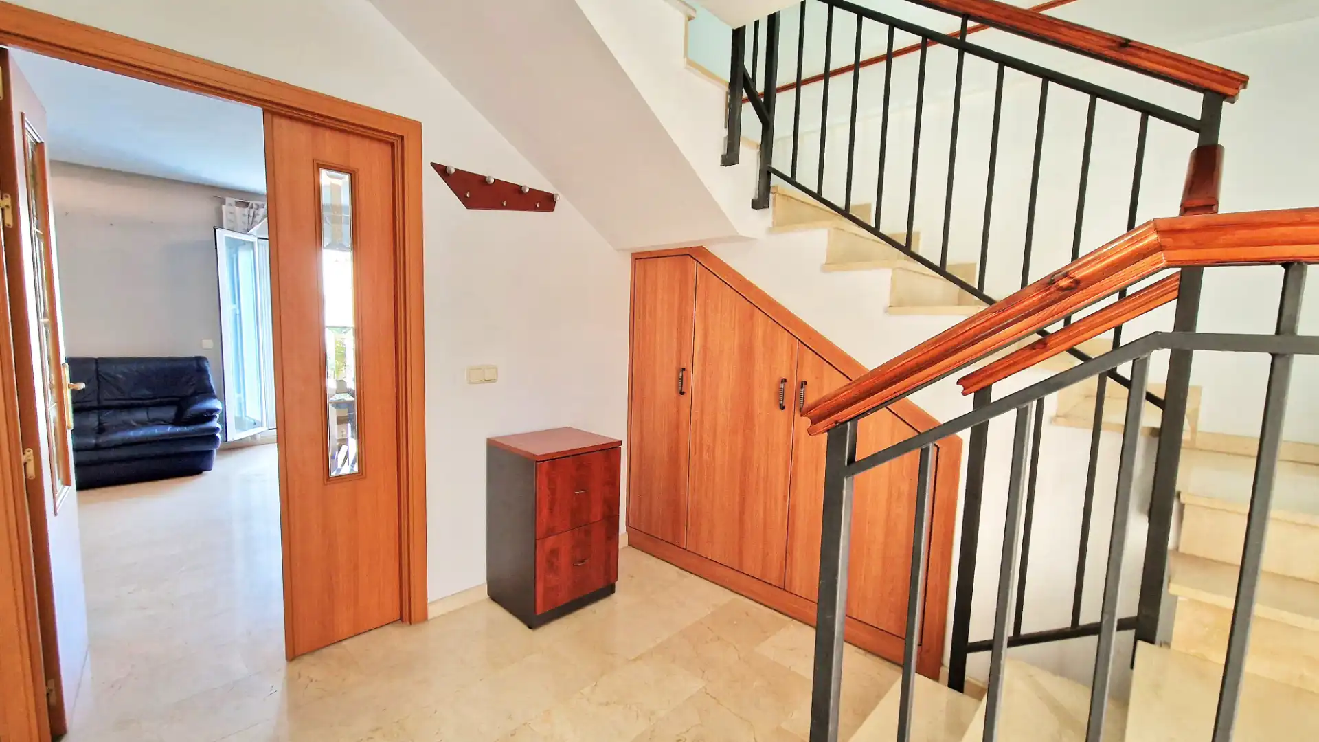 Houses for sale in Málaga  with Air Conditioner, Terrace and Furnished