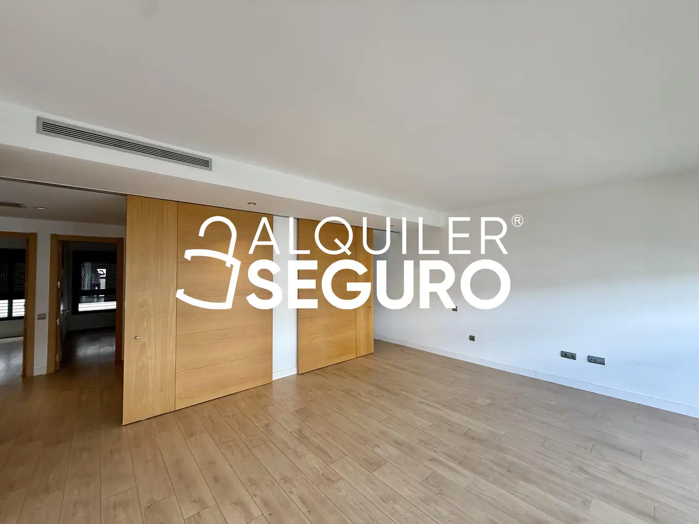 Piso de alquiler en Getafe, Madrid