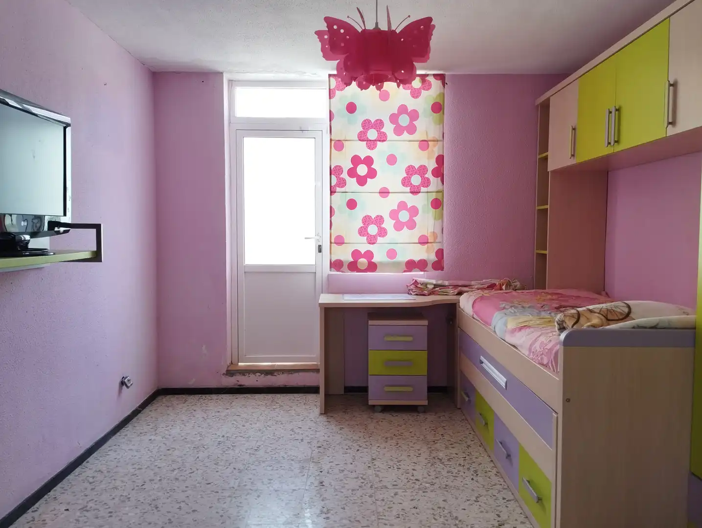 Einfamilien-Reihenhaus zum Verkauf in La Garita - Marpequeña