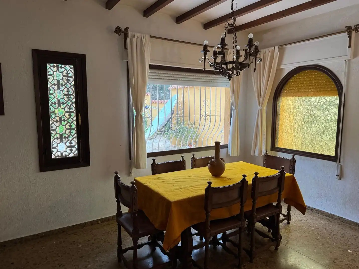 Casa con piscina en venta en Las Rotas / Les Rotes, imagen 12