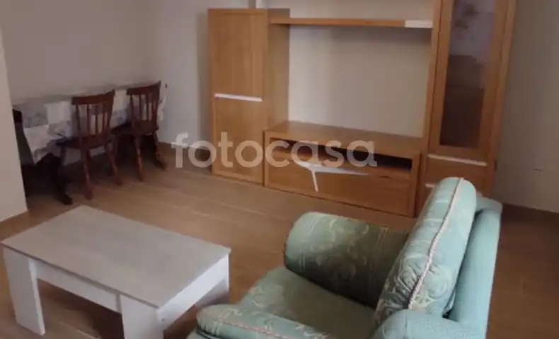 Piso en alquiler en Rúa do Francés, imagen 6