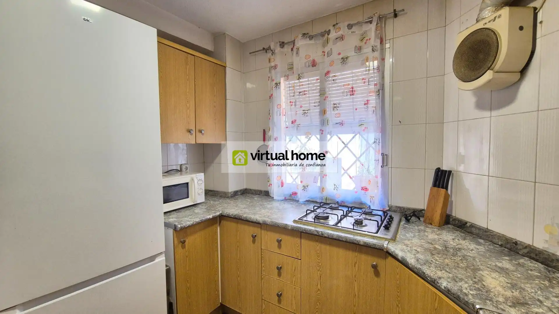 Flat with lift for sale in Centro Urbano, imagen 5