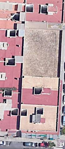 Terreno residencial en Venta en Sector V