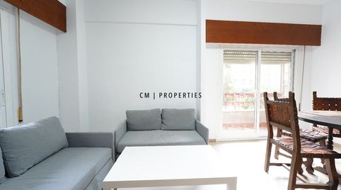 Foto 4 de Habitación en Vicente Iborra, El Carme, Valencia Capital