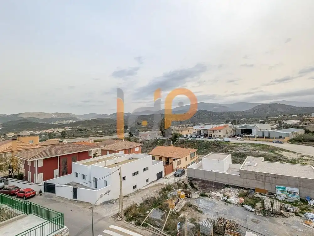 Piso en venta en Olula del Río con Balcón