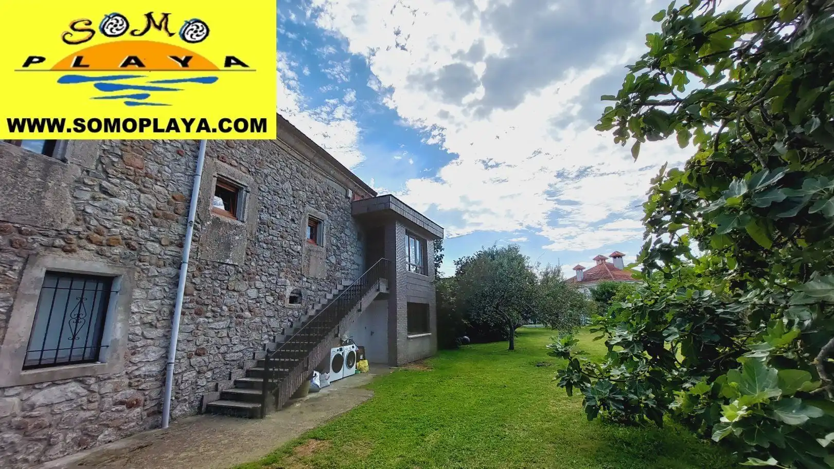 Casa o chalet en venta en La Pola, Suesa
