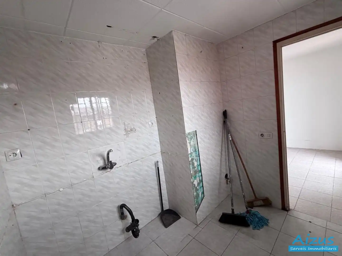 Bathroom of Attic for sale in Ripollet  with Terrace