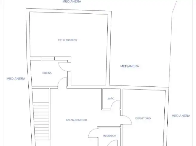 Casa rústica en venta en Calle Mayor 3, imagen 20