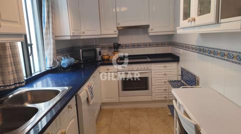 Photo 5 of Flat to rent in Arenal - Museo, Sevilla