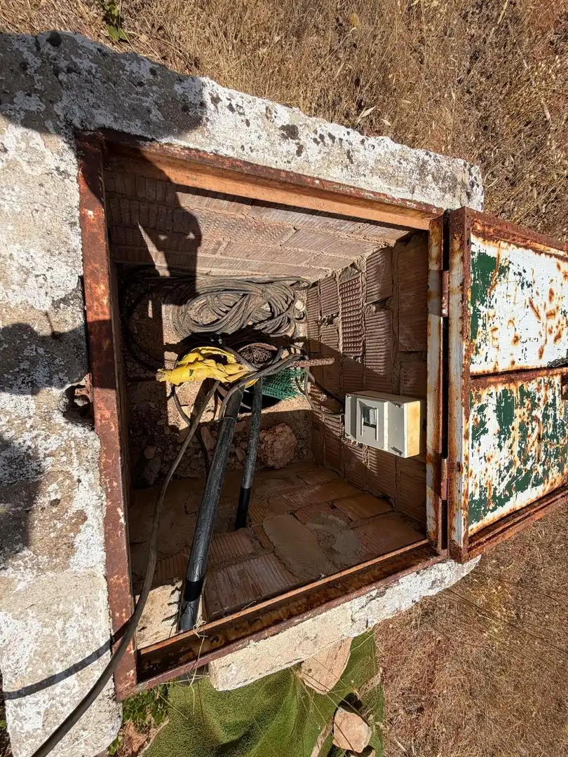 Casa rústica amb piscina en venda a Centro, imagen 31