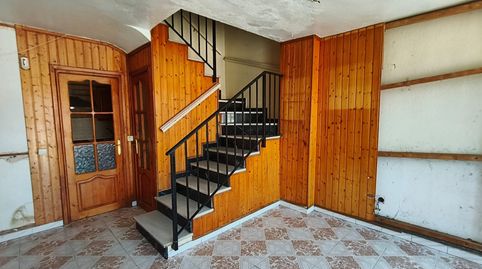 Foto 5 de Casa adosada en venda a Ur San García - C/ Barbo, San García, Algeciras