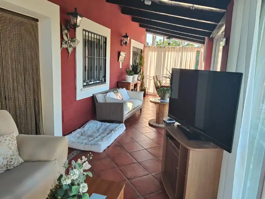 Terrace of Houses for sale in Ribatejada  with Air Conditioner, Heating and Private garden