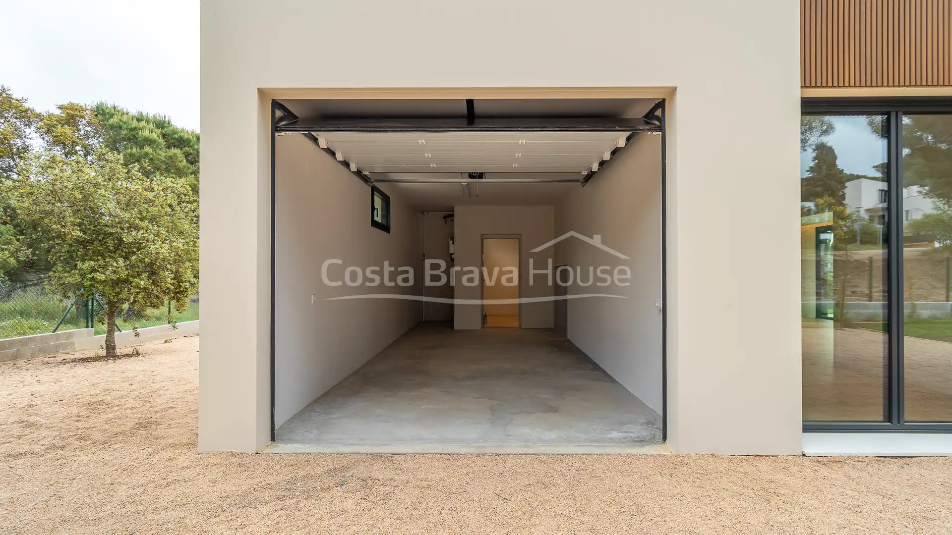 Casa o xalet en venda en Palafrugell amb Aire condicionat, Calefacció i Jardí privat