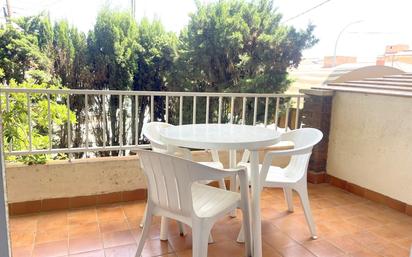 Terrace of Planta baja for sale in Calafell  with Terrace and Balcony