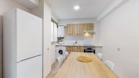 Foto 5 de Habitación en Barrio de Benicalap, Valencia Capital