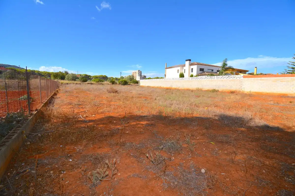 Terreno residencial en venta en Carrer Alcipe 15, imagen 9