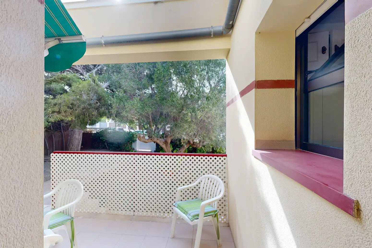 Casa con jardín en venta en Mar Menor de Cartagena – Cabo de Palos, imagen 47