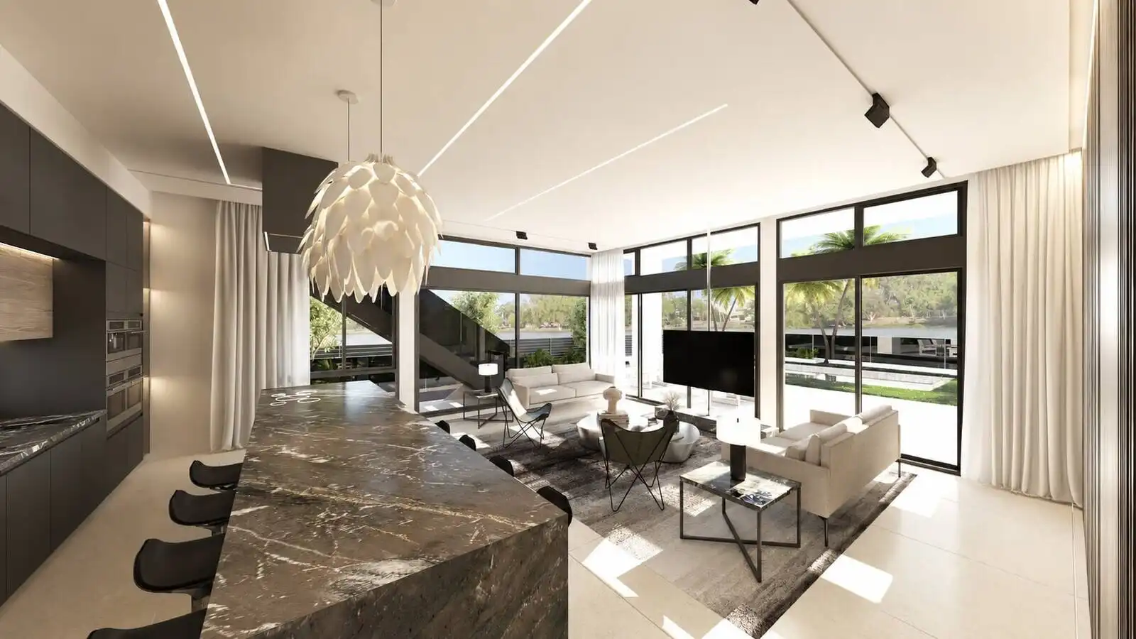 Casa con terrazza in vendita a Mar Menor Golf, imagen 15