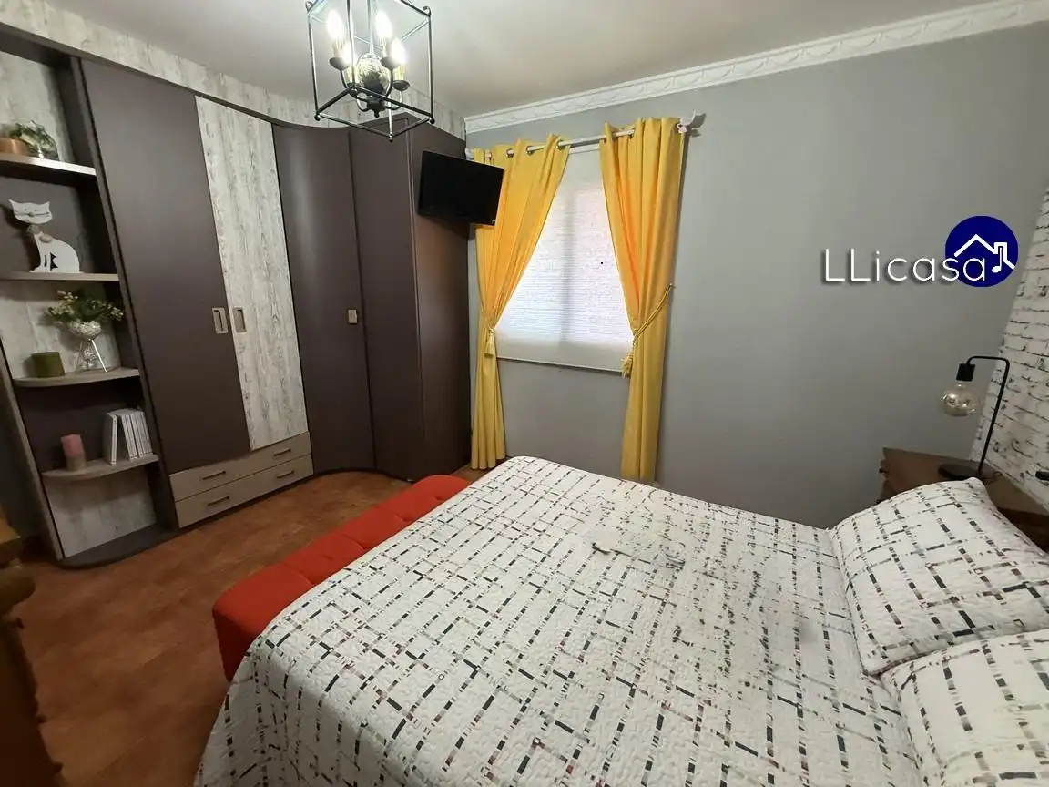 Xalet amb piscina en venda a Casinos, imagen 16