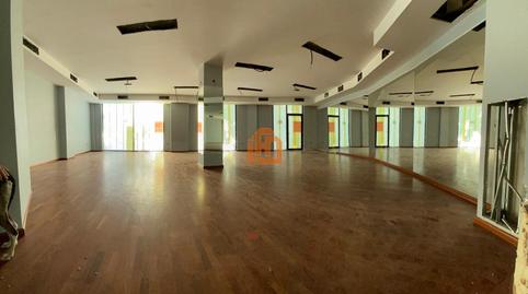 Photo 2 of Office for rent in San Lorenzo, San Mamés - La Palomera, León Capital