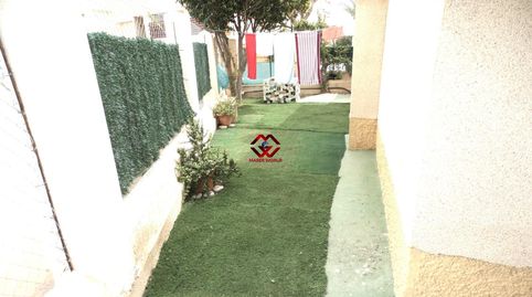 Foto 2 von Country house zum Verkauf in Los Puertos, Cartagena