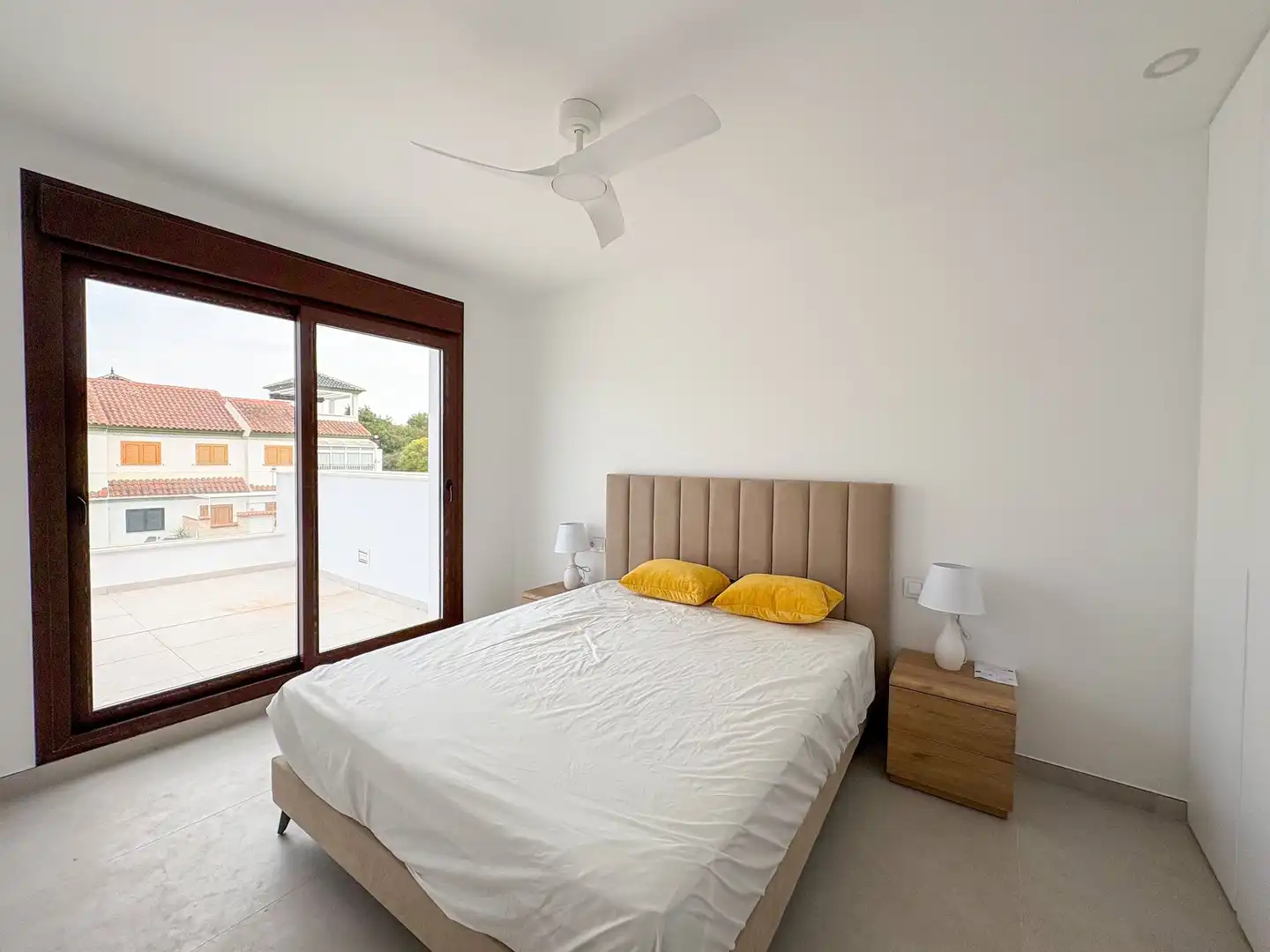 Villa avec piscine à vendre à El Pinar de Campoverde, imagen 24