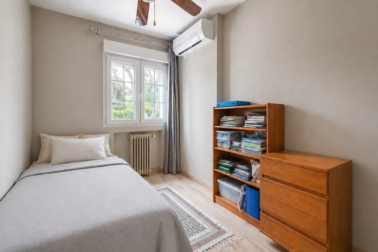 Habitación de Casa o chalet en venta en Villaviciosa de Odón