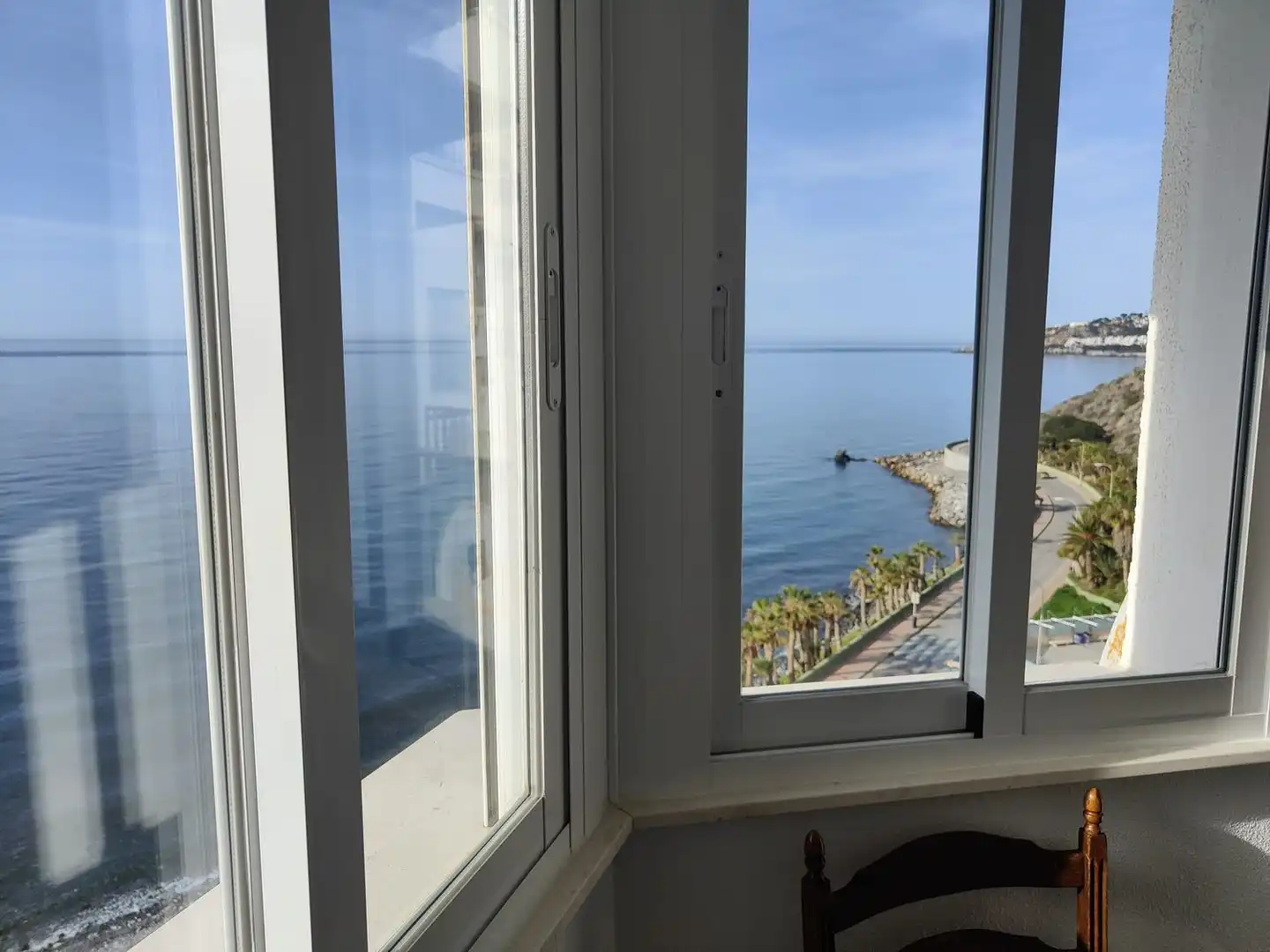 Wohnung mit Pool zur Miete in Paseo de Cotobro 7, imagen 13