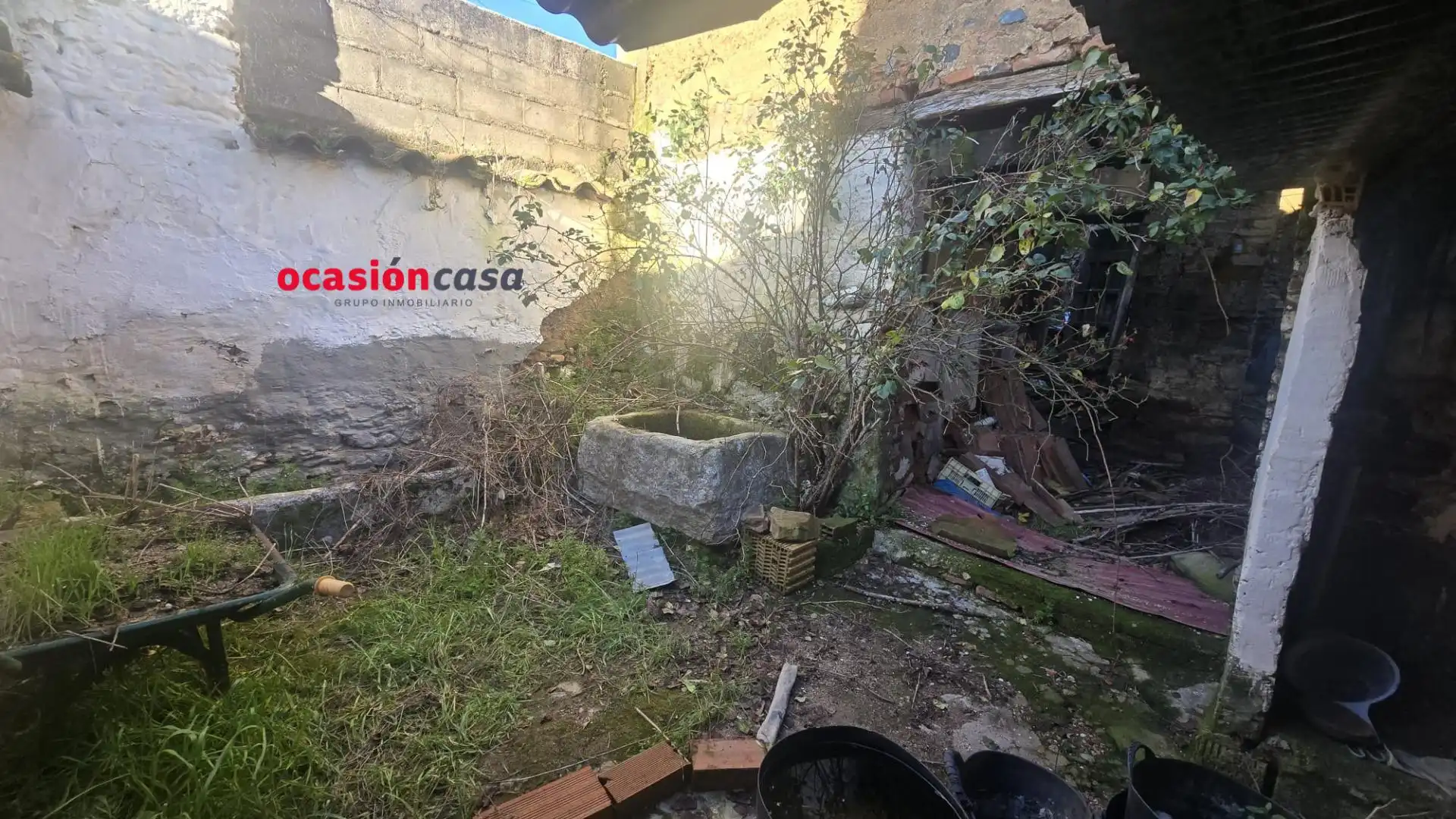 Casa o chalet en venta en Villanueva del Rey