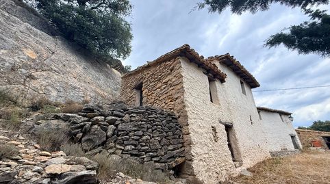 Foto 3 de Casa o xalet en venda a Todolella, Castellón