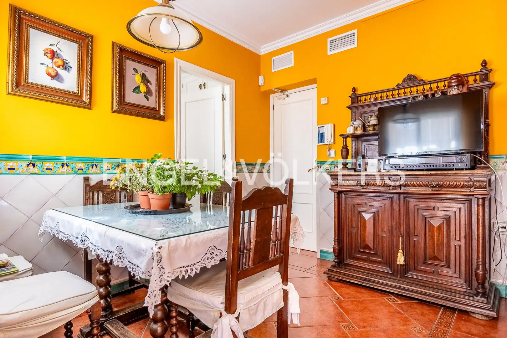 Casa amb piscina en venda a San Pablo - Santa Justa, imagen 26
