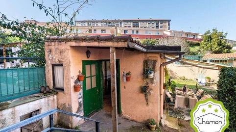 Foto 3 de Casa adosada en venda a Tubos Kalea, Azeta - Abatxolo, Portugalete