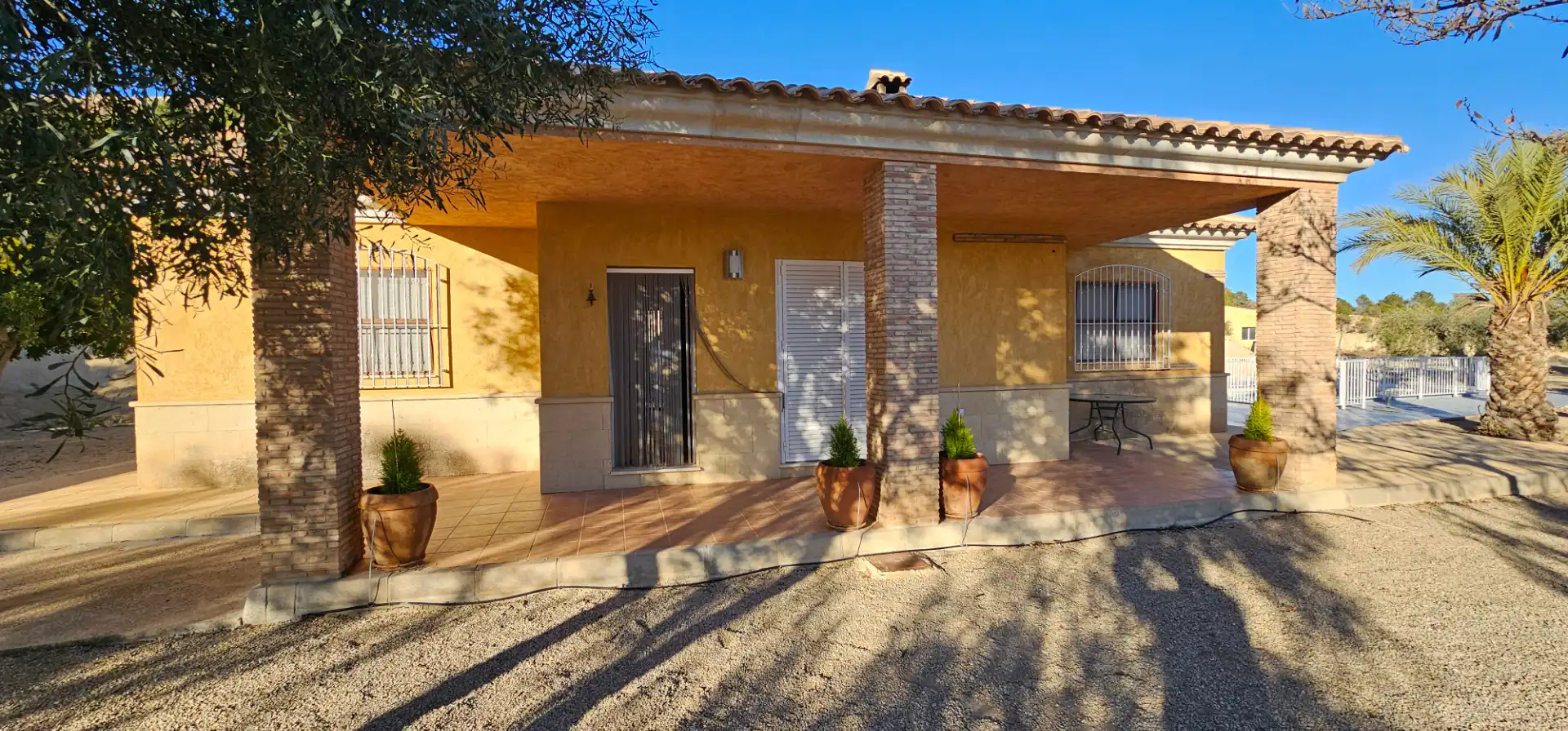 Casa o xalet en venda a Aledo