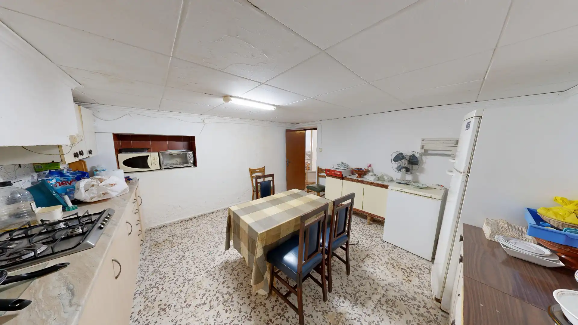 Casa amb jardí en venda a N/A, imagen 19