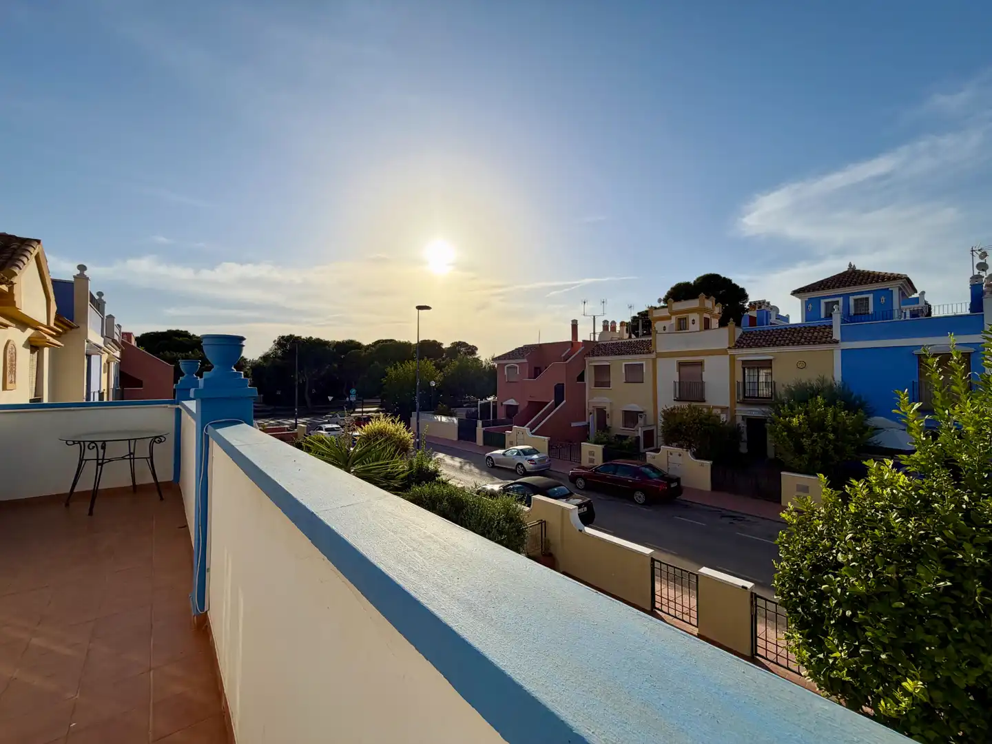 Maison jumelée avec terrasse à vendre à Calle Marqués del Vado, imagen 23