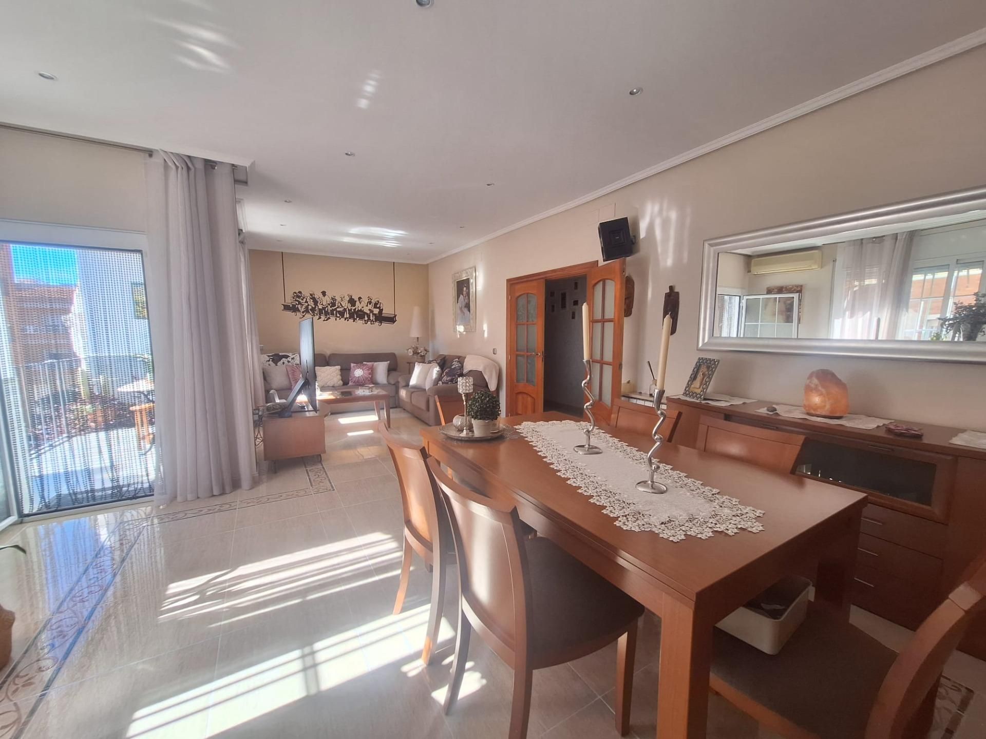 Piso en venta en Calle de Goya, Campoamor, Creu de Barberà - Sector Sud