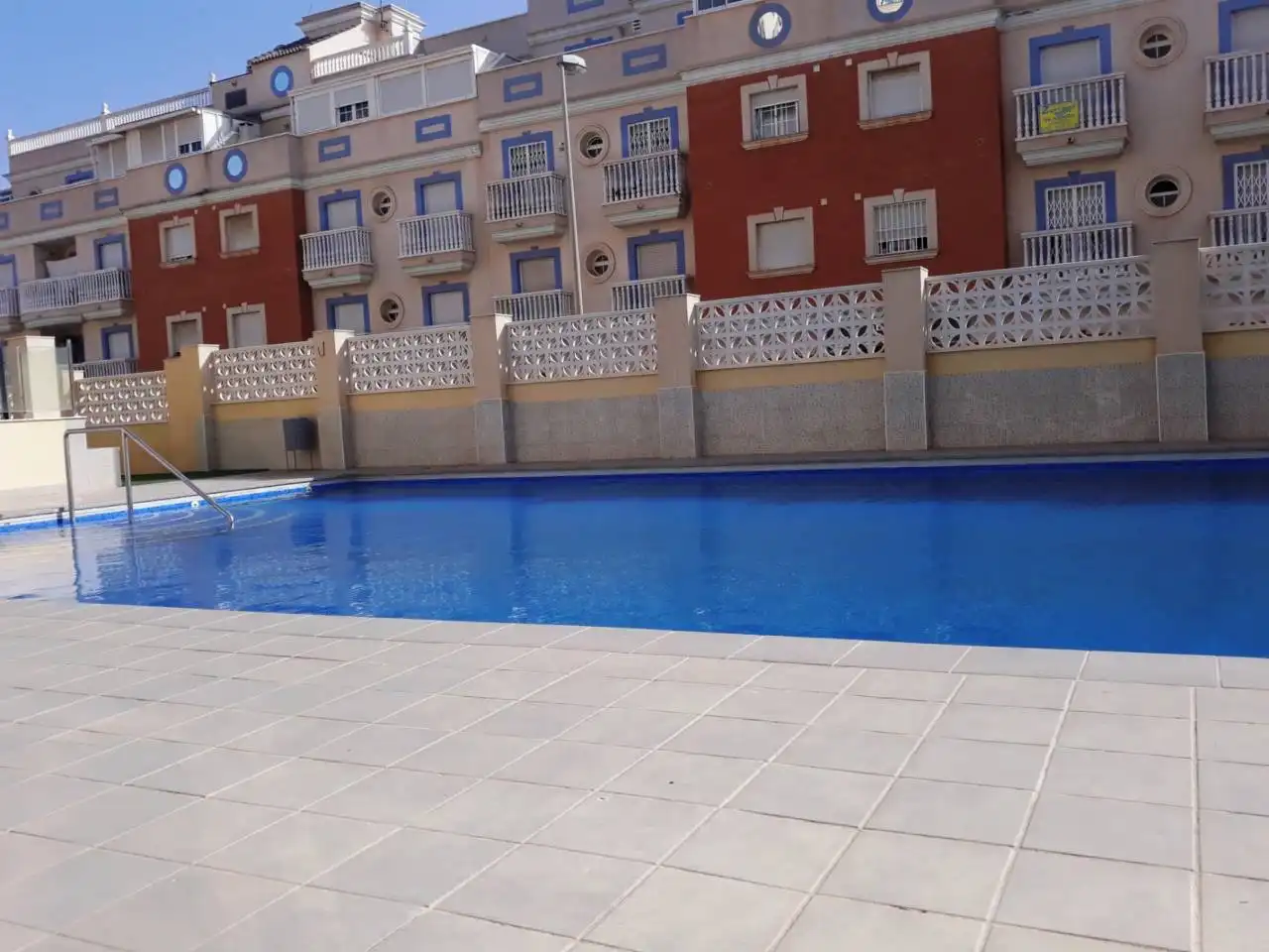 Ático con piscina en venta en Avenida Rosita Ferrer, imagen 17