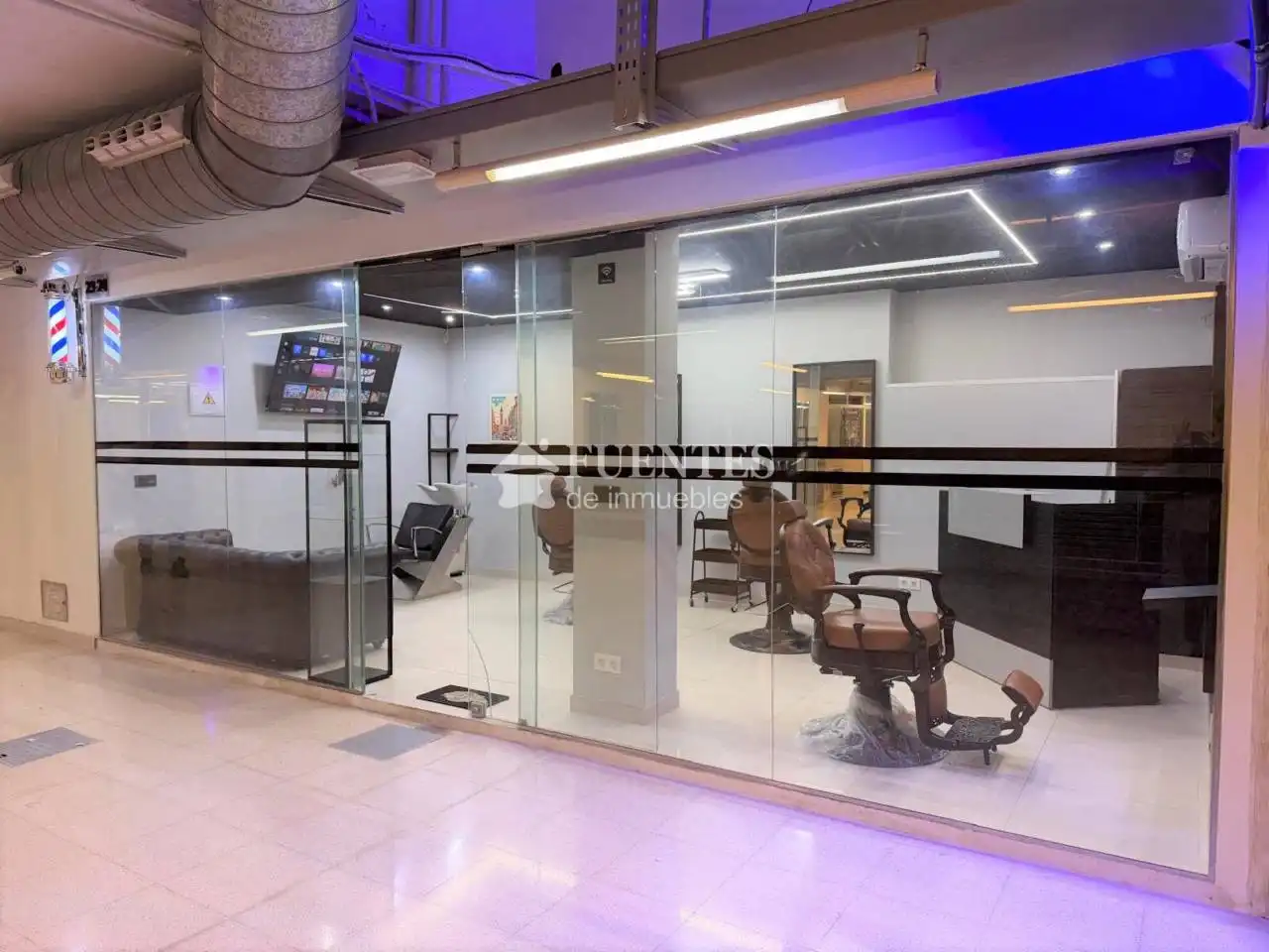 Local comercial en venda a Avenida Padre Esplá, imagen 10