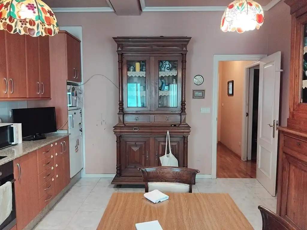 Piso en venta en A Coruña Capital  con Calefacción